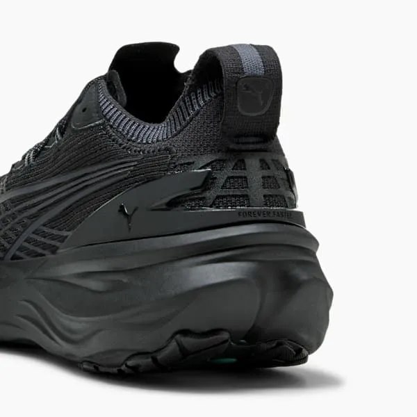 Puma Running ForeverRun NITRO 2 039s Running Shoes Puma Blackgalactic Gray 8211 Men Puma Running ForeverRun NITRO 2 039s Running Shoes Puma Blackgalactic Gray 8211 Men