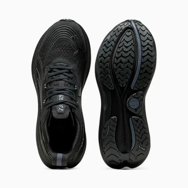 Puma Running ForeverRun NITRO 2 039s Running Shoes Puma Blackgalactic Gray 8211 Men Puma Running ForeverRun NITRO 2 039s Running Shoes Puma Blackgalactic Gray 8211 Men