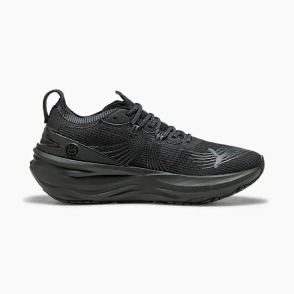 Puma Running ForeverRun NITRO 2 039s Running Shoes Puma Blackgalactic Gray 8211 Men Puma Running ForeverRun NITRO 2 039s Running Shoes Puma Blackgalactic Gray 8211 Men