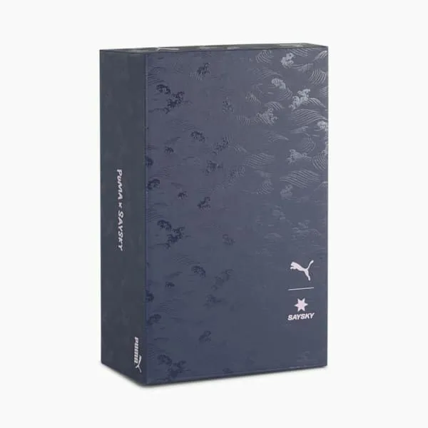 Puma Running PUMA X SAYSKY Deviate NITRO 3 039s Running Shoes Rose Mauvenew Navy 8211 Women Puma Running PUMA X SAYSKY Deviate NITRO 3 039s Running Shoes Rose Mauvenew Navy 8211 Women