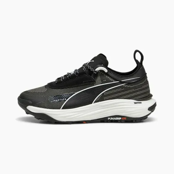 Puma Running SEASONS Voyage NITRO 3 039s Trail Running Shoes Puma Blackpuma White 8211 Women Puma Running SEASONS Voyage NITRO 3 039s Trail Running Shoes Puma Blackpuma White 8211 Women