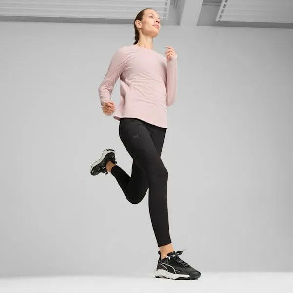 Puma Running SEASONS Voyage NITRO 3 039s Trail Running Shoes Puma Blackpuma White 8211 Women Puma Running SEASONS Voyage NITRO 3 039s Trail Running Shoes Puma Blackpuma White 8211 Women
