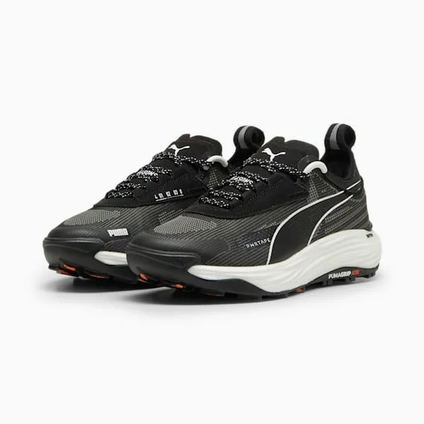 Puma Running SEASONS Voyage NITRO 3 039s Trail Running Shoes Puma Blackpuma White 8211 Women Puma Running SEASONS Voyage NITRO 3 039s Trail Running Shoes Puma Blackpuma White 8211 Women