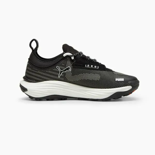 Puma Running SEASONS Voyage NITRO 3 039s Trail Running Shoes Puma Blackpuma White 8211 Women Puma Running SEASONS Voyage NITRO 3 039s Trail Running Shoes Puma Blackpuma White 8211 Women