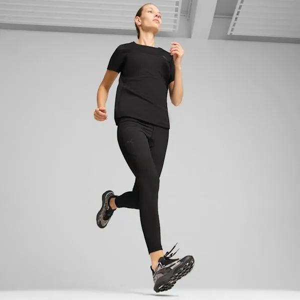 Puma Running SEASONS Voyage NITRO 3 GORETEX 039s Trail Running Shoes Midnight Plumpuma Blackdark Coal 8211 Women Puma Running SEASONS Voyage NITRO 3 GORETEX 039s Trail Running Shoes Midnight Plumpuma Blackdark Coal 8211 Women