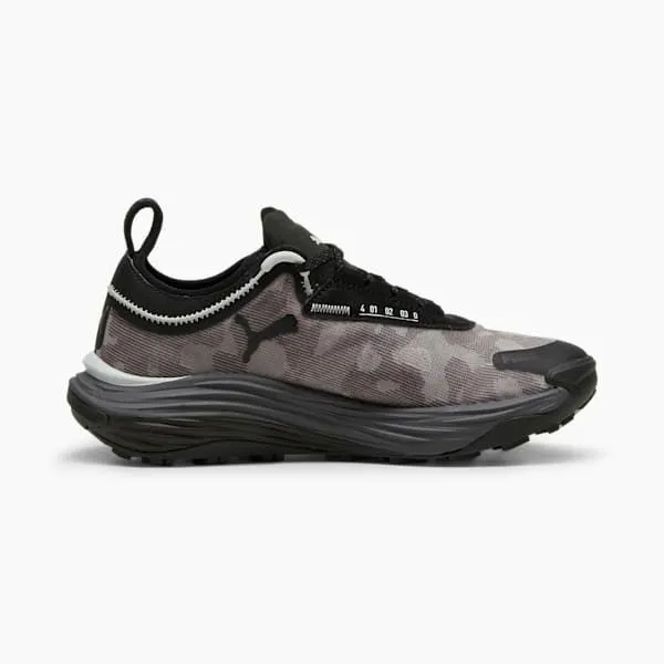 Puma Running SEASONS Voyage NITRO 3 GORETEX 039s Trail Running Shoes Midnight Plumpuma Blackdark Coal 8211 Women Puma Running SEASONS Voyage NITRO 3 GORETEX 039s Trail Running Shoes Midnight Plumpuma Blackdark Coal 8211 Women