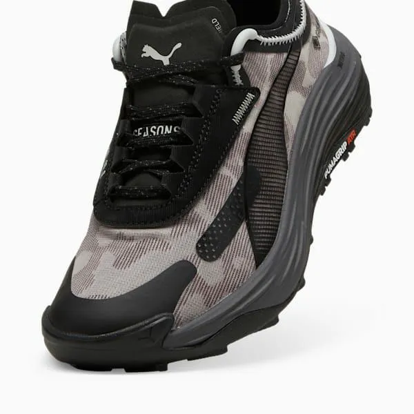 Puma Running SEASONS Voyage NITRO 3 GORETEX 039s Trail Running Shoes Midnight Plumpuma Blackdark Coal 8211 Women Puma Running SEASONS Voyage NITRO 3 GORETEX 039s Trail Running Shoes Midnight Plumpuma Blackdark Coal 8211 Women
