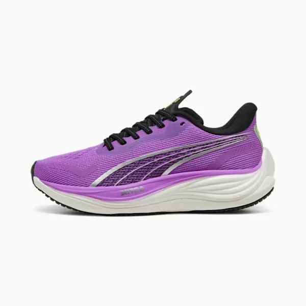 Puma Running Velocity NITRO 3 039s Road Running Shoes Pure Magenta 8211 Women Puma Running Velocity NITRO 3 039s Road Running Shoes Pure Magenta 8211 Women