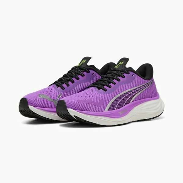 Puma Running Velocity NITRO 3 039s Road Running Shoes Pure Magenta 8211 Women Puma Running Velocity NITRO 3 039s Road Running Shoes Pure Magenta 8211 Women