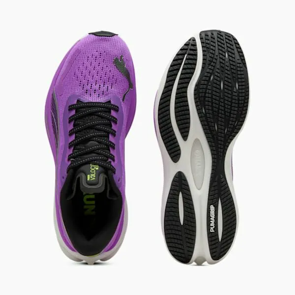 Puma Running Velocity NITRO 3 039s Road Running Shoes Pure Magenta 8211 Women Puma Running Velocity NITRO 3 039s Road Running Shoes Pure Magenta 8211 Women