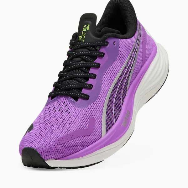 Puma Running Velocity NITRO 3 039s Road Running Shoes Pure Magenta 8211 Women Puma Running Velocity NITRO 3 039s Road Running Shoes Pure Magenta 8211 Women