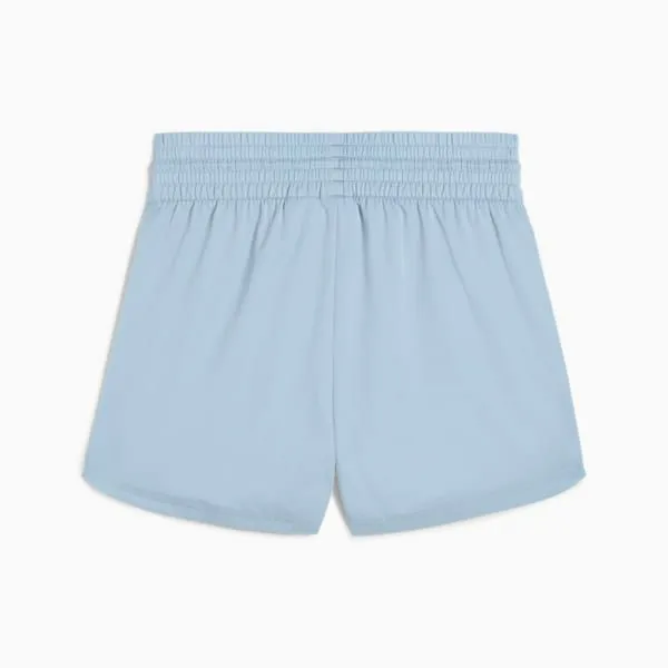 Puma Shorts BMW M Motorsport Essentials 039s Woven Shorts Blue Wash 8211 Women Puma Shorts BMW M Motorsport Essentials 039s Woven Shorts Blue Wash 8211 Women