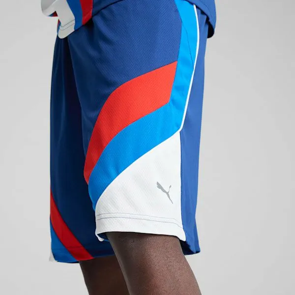 Puma Shorts BMW M Motorsport Lifestyle 039s Shorts Pro Bluem Color 8211 Men