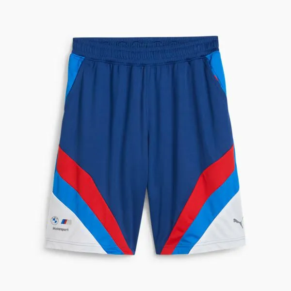 Puma Shorts BMW M Motorsport Lifestyle 039s Shorts Pro Bluem Color 8211 Men