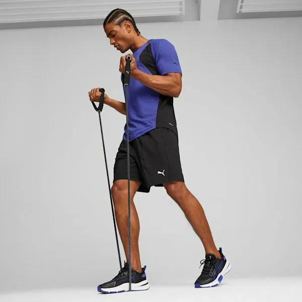 Puma Shorts Cloudspun 039s 7034 Knit Shorts Puma Black 8211 Men
