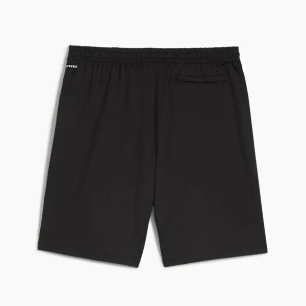 Puma Shorts Cloudspun 039s 7034 Knit Shorts Puma Black 8211 Men