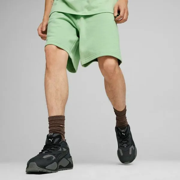 Puma Shorts Downtown 039s Shorts Pure Green 8211 Men