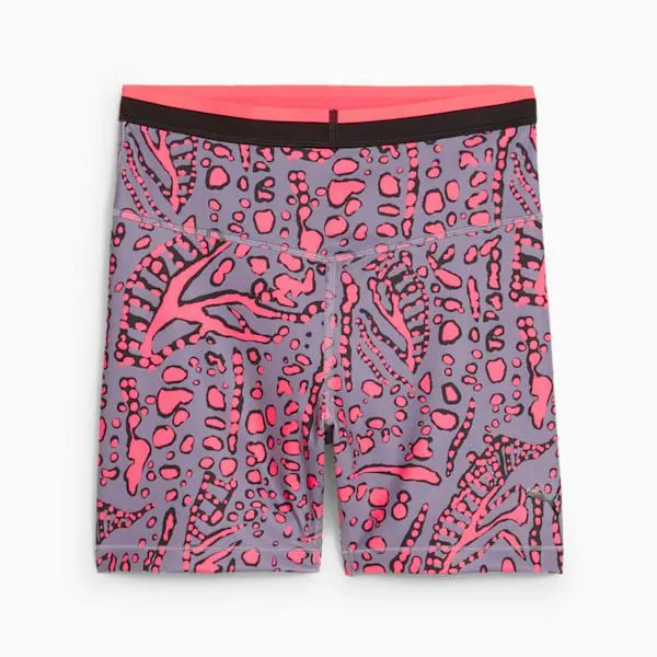 Puma Shorts Hypernatural 039s 5034 Training Biker Shorts Pale Plum 8211 Women Puma Shorts Hypernatural 039s 5034 Training Biker Shorts Pale Plum 8211 Women
