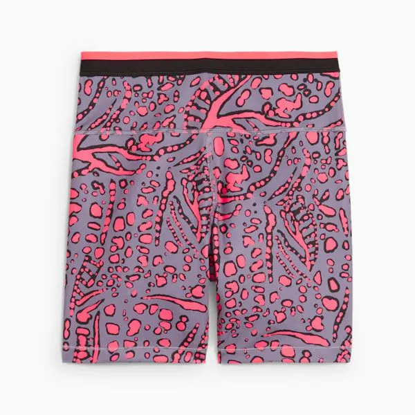 Puma Shorts Hypernatural 039s 5034 Training Biker Shorts Pale Plum 8211 Women Puma Shorts Hypernatural 039s 5034 Training Biker Shorts Pale Plum 8211 Women