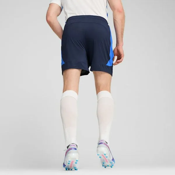 Puma Shorts KING Pro 039s Soccer Shorts Club Navybluemazing 8211 Men