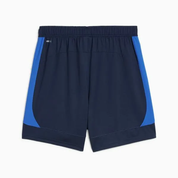 Puma Shorts KING Pro 039s Soccer Shorts Club Navybluemazing 8211 Men