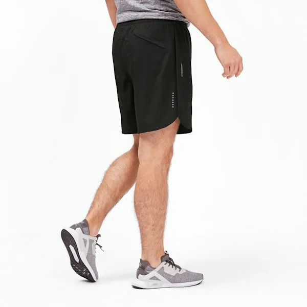 Puma Shorts Last Lap 039s 2in1 Running Shorts Puma Black 8211 Men