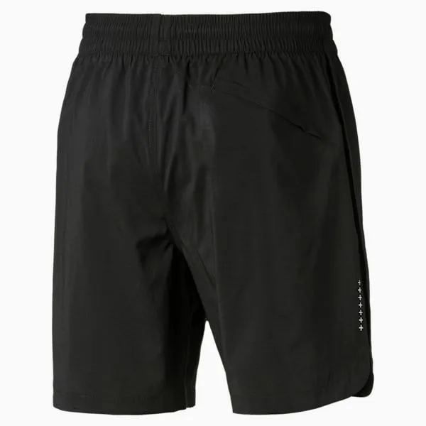 Puma Shorts Last Lap 039s 2in1 Running Shorts Puma Black 8211 Men