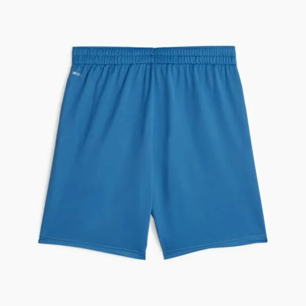 Puma Shorts Manchester City 039s Soccer Shorts Lake Blueteam Light Blue 8211 Men Puma Shorts Manchester City 039s Soccer Shorts Lake Blueteam Light Blue 8211 Men