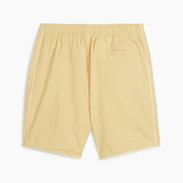 Puma Shorts MMQ 039s Shorts Chamomile 8211 Men