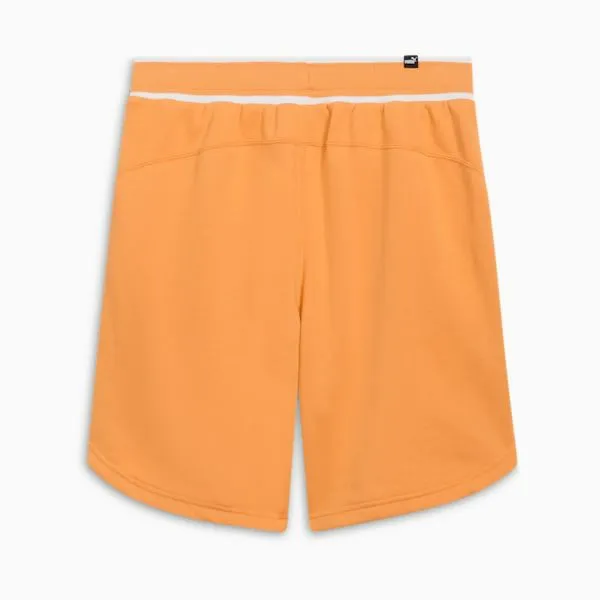 Puma Shorts PUMA Squad 039s Shorts Clementine 8211 Men