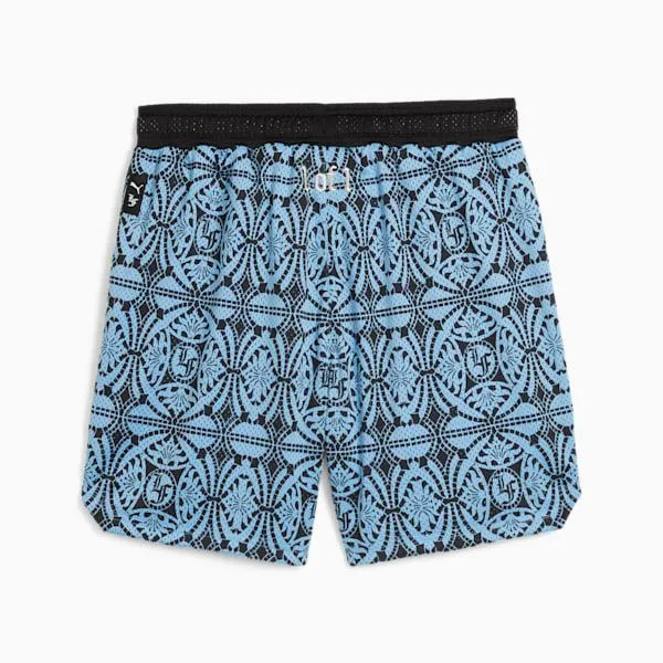 Puma Shorts PUMA X LAMELO BALL LaFranc 1of1 039s Basketball Shorts Team Light Blueaop 8211 Men Puma Shorts PUMA X LAMELO BALL LaFranc 1of1 039s Basketball Shorts Team Light Blueaop 8211 Men