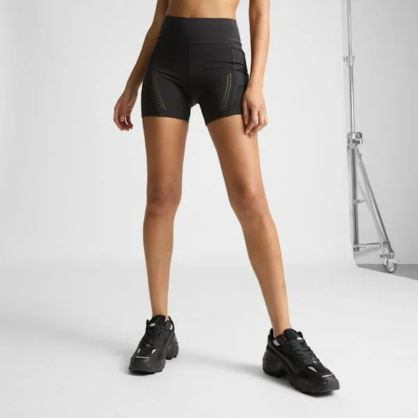 Puma Shorts PUMA X REPRESENT 247 039s Biker Shorts Puma Black 8211 Women
