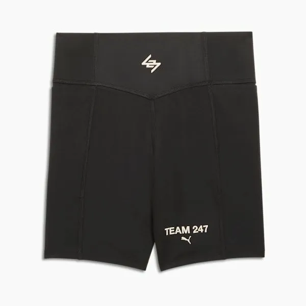 Puma Shorts PUMA X REPRESENT 247 039s Biker Shorts Puma Black 8211 Women