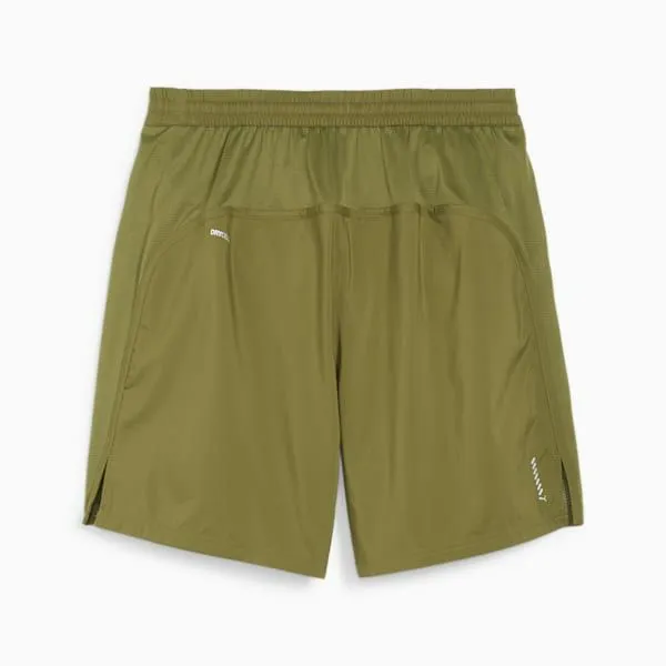 Puma Shorts RUN Favorite Velocity 039s Running 7034 Shorts Olive Green 8211 Men Puma Shorts RUN Favorite Velocity 039s Running 7034 Shorts Olive Green 8211 Men