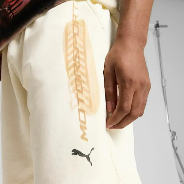 Puma Shorts Scuderia Ferrari Desert Sun 039s Motorsport Shorts Alpine Snow 8211 Men Puma Shorts Scuderia Ferrari Desert Sun 039s Motorsport Shorts Alpine Snow 8211 Men