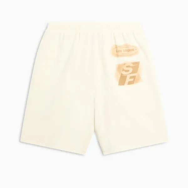 Puma Shorts Scuderia Ferrari Desert Sun 039s Motorsport Shorts Alpine Snow 8211 Men Puma Shorts Scuderia Ferrari Desert Sun 039s Motorsport Shorts Alpine Snow 8211 Men
