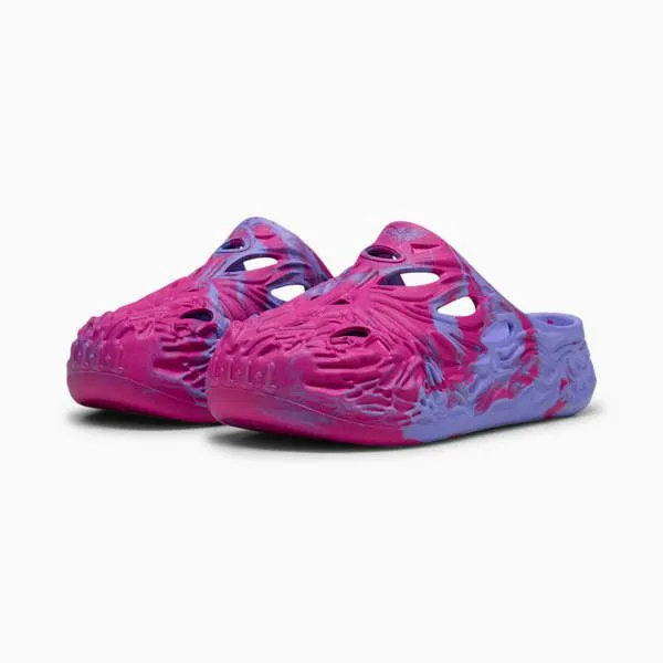 Puma Slides and Sandals PUMA X LAMELO BALL MB04 039s Basketball Slides Deep Orchiddark Amethyst 8211 Men Puma Slides and Sandals PUMA X LAMELO BALL MB04 039s Basketball Slides Deep Orchiddark Amethyst 8211 Men
