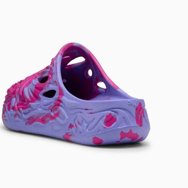 Puma Slides and Sandals PUMA X LAMELO BALL MB04 039s Basketball Slides Deep Orchiddark Amethyst 8211 Men Puma Slides and Sandals PUMA X LAMELO BALL MB04 039s Basketball Slides Deep Orchiddark Amethyst 8211 Men