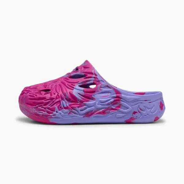 Puma Slides and Sandals PUMA X LAMELO BALL MB04 039s Basketball Slides Deep Orchiddark Amethyst 8211 Men Puma Slides and Sandals PUMA X LAMELO BALL MB04 039s Basketball Slides Deep Orchiddark Amethyst 8211 Men