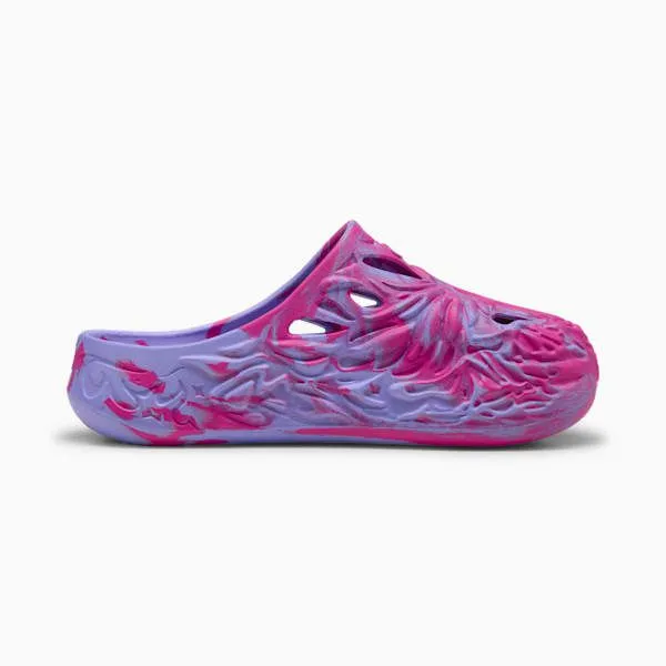 Puma Slides and Sandals PUMA X LAMELO BALL MB04 039s Basketball Slides Deep Orchiddark Amethyst 8211 Men Puma Slides and Sandals PUMA X LAMELO BALL MB04 039s Basketball Slides Deep Orchiddark Amethyst 8211 Men
