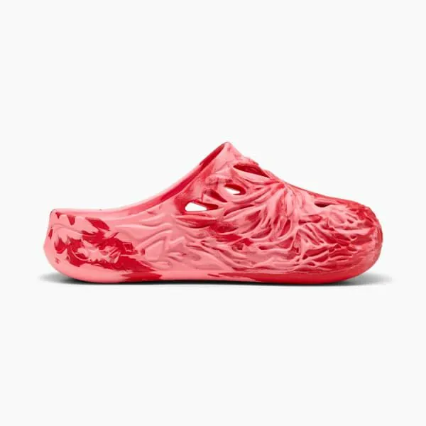 Puma Slides and Sandals PUMA X LAMELO BALL MB04 039s Basketball Slides For All Time Redsunset Glow 8211 Men Puma Slides and Sandals PUMA X LAMELO BALL MB04 039s Basketball Slides For All Time Redsunset Glow 8211 Men
