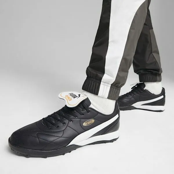 Puma Soccer Cleats KING TOP Turf Soccer Cleats Puma Blackpuma Whitepuma Gold 8211 Women Puma Soccer Cleats KING TOP Turf Soccer Cleats Puma Blackpuma Whitepuma Gold 8211 Women
