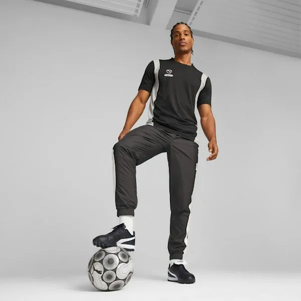 Puma Soccer Cleats KING TOP Turf Soccer Cleats Puma Blackpuma Whitepuma Gold 8211 Women Puma Soccer Cleats KING TOP Turf Soccer Cleats Puma Blackpuma Whitepuma Gold 8211 Women