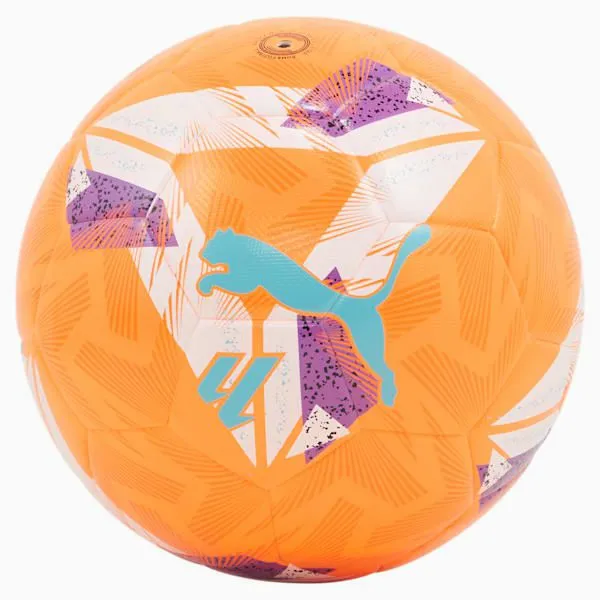 Puma Sports Equipment LaLiga 1 FIFA Quality Soccer Ball Fluo Orangemulticolor 8211 Women Puma Sports Equipment LaLiga 1 FIFA Quality Soccer Ball Fluo Orangemulticolor 8211 Women
