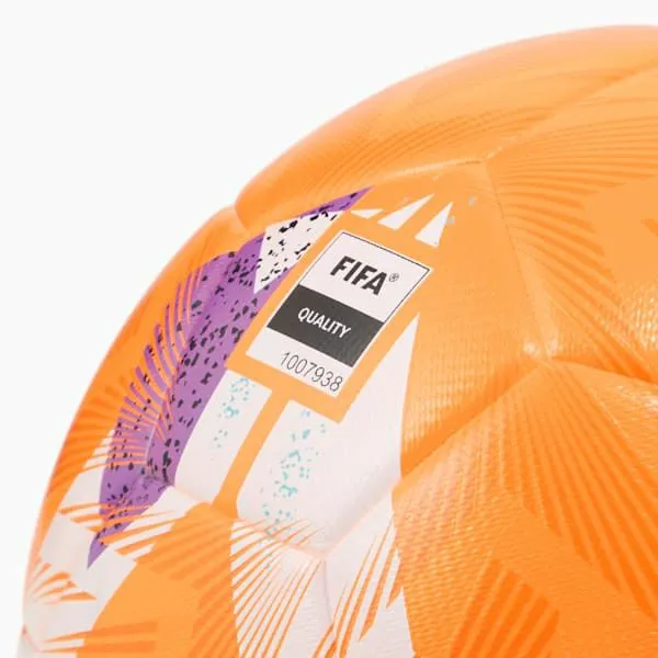 Puma Sports Equipment LaLiga 1 FIFA Quality Soccer Ball Fluo Orangemulticolor 8211 Women Puma Sports Equipment LaLiga 1 FIFA Quality Soccer Ball Fluo Orangemulticolor 8211 Women
