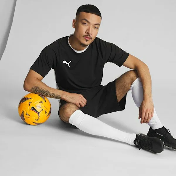 Puma Sports Equipment Orbita LaLiga 1 FIFA Pro Soccer Ball Dandelionmulti Colour 8211 Women Puma Sports Equipment Orbita LaLiga 1 FIFA Pro Soccer Ball Dandelionmulti Colour 8211 Women
