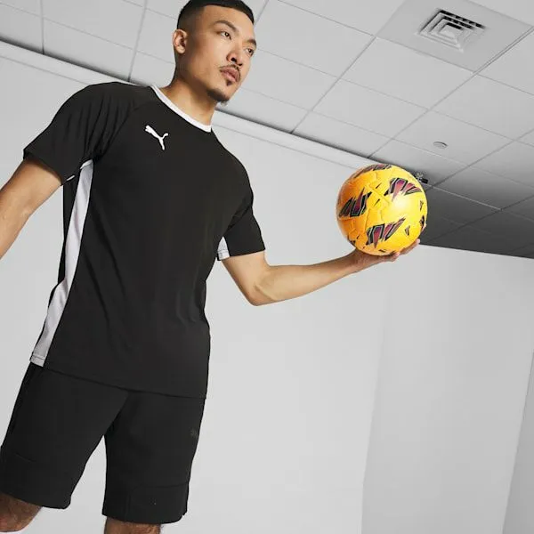Puma Sports Equipment Orbita LaLiga 1 FIFA Pro Soccer Ball Dandelionmulti Colour 8211 Women Puma Sports Equipment Orbita LaLiga 1 FIFA Pro Soccer Ball Dandelionmulti Colour 8211 Women