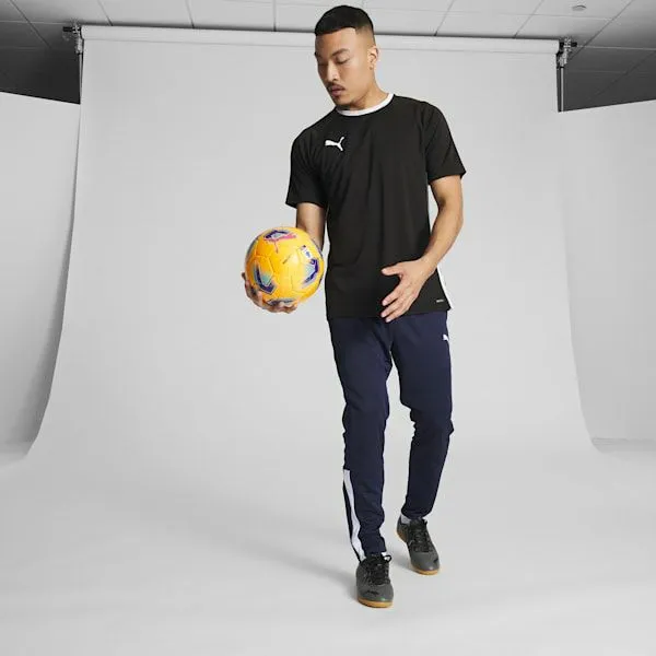Puma Sports Equipment Orbita Serie A FIFA Quality Soccer Ball Pel Yellowblue Glimmermulti Colour 8211 Women Puma Sports Equipment Orbita Serie A FIFA Quality Soccer Ball Pel Yellowblue Glimmermulti Colour 8211 Women
