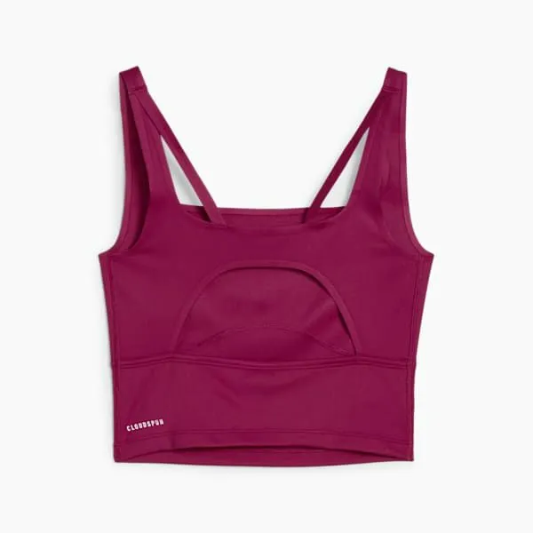 Puma TShirts and Tops Cloudspun 039s Training Tank Top Magenta Gleam 8211 Women Puma TShirts and Tops Cloudspun 039s Training Tank Top Magenta Gleam 8211 Women