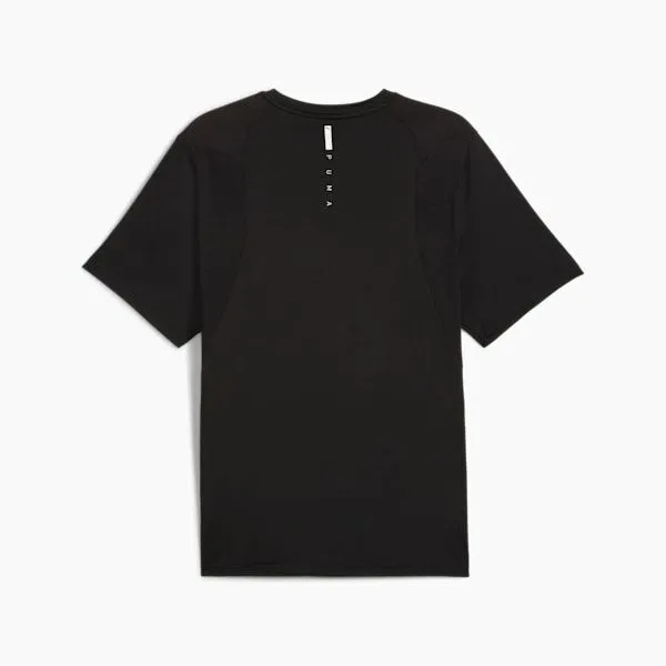 Puma TShirts and Tops CLOUDSPUN THERMOADAPT 039s Tee Puma Black 8211 Men